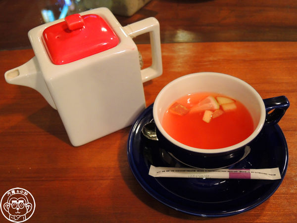 藝廊景觀酒食館：呷飽祙【新北板橋･藝廊景觀酒食館Sky Gallery】景色美氣氛佳的景觀餐廳