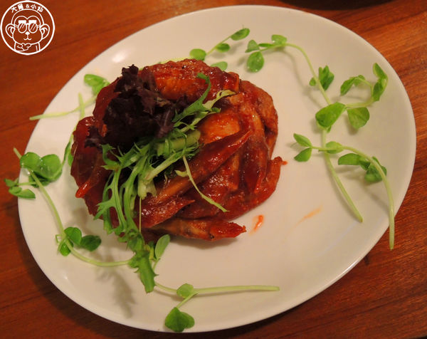 藝廊景觀酒食館：呷飽祙【新北板橋･藝廊景觀酒食館Sky Gallery】景色美氣氛佳的景觀餐廳