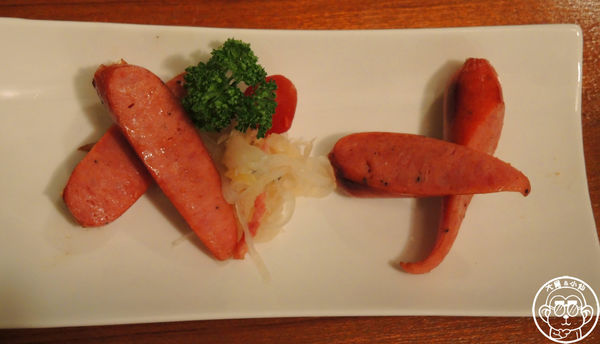 藝廊景觀酒食館：呷飽祙【新北板橋･藝廊景觀酒食館Sky Gallery】景色美氣氛佳的景觀餐廳