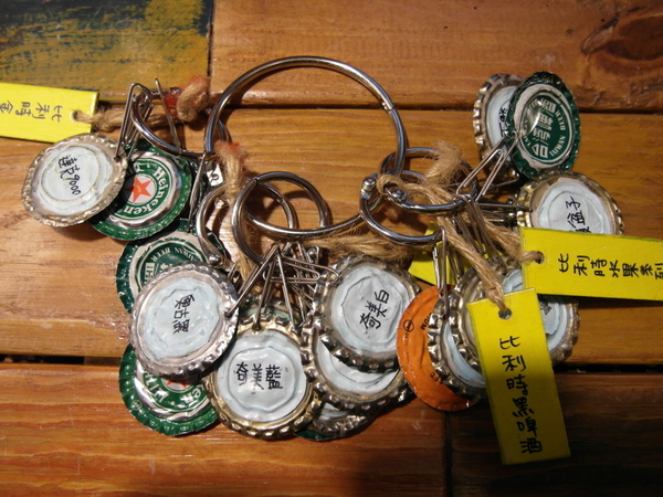 134巷內的女巫：巷弄間爆發的奇幻小宇宙  134巷女巫cafe