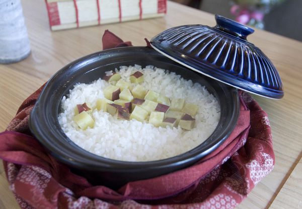 樂埔町母親節午餐2015-12