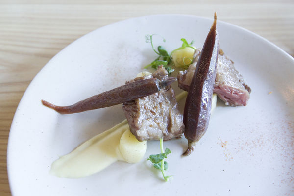 樂埔町母親節午餐2015-20