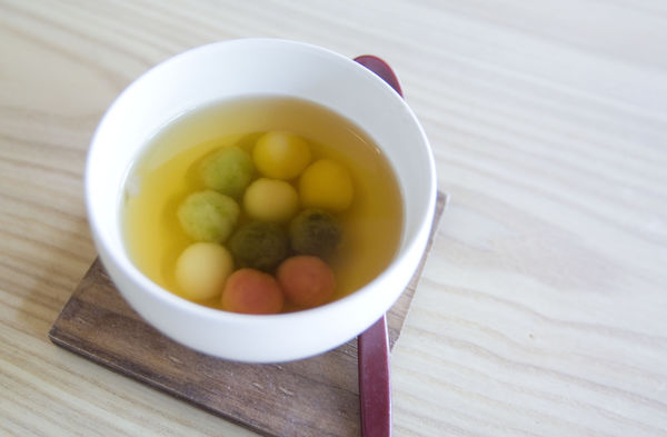 樂埔町母親節午餐2015-9