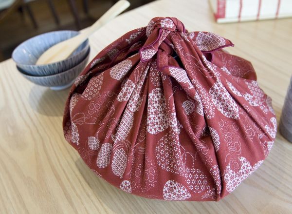 樂埔町母親節午餐2015-16