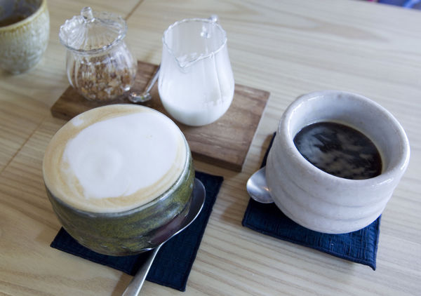 樂埔町母親節午餐2015-7