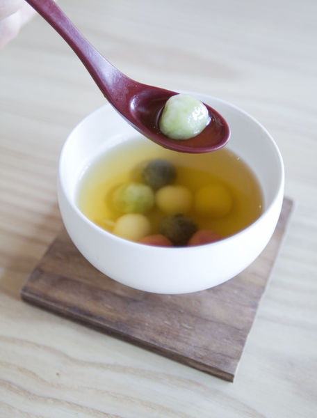 樂埔町母親節午餐2015-8