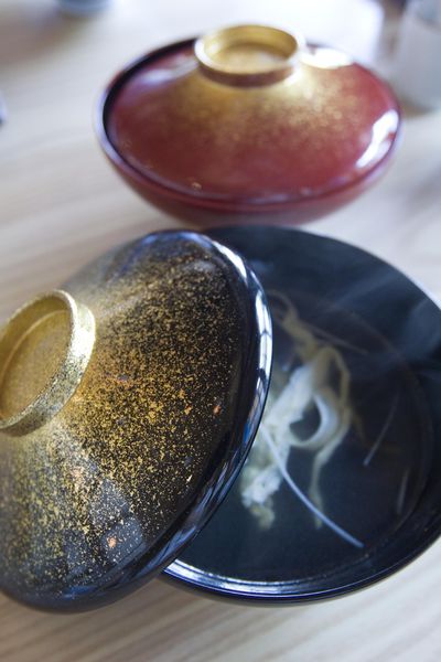 樂埔町母親節午餐2015-11