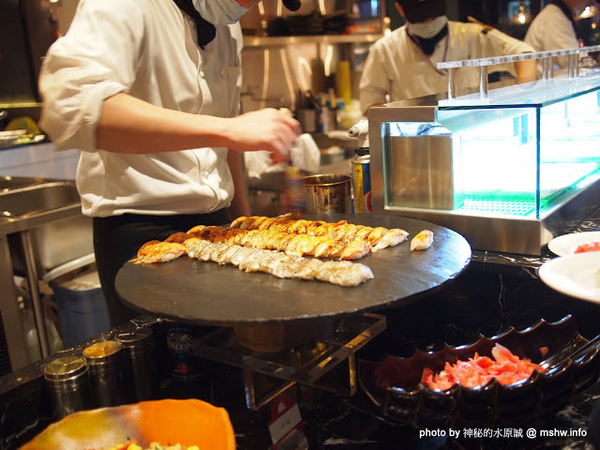 星饗道國際自助餐In Sky International Buffet:【食記】台中In Sky International Buffet 星饗道國際自助餐@西屯逢甲夜市IN SKY HOTEL星享道酒店 : 菜色種類,份量與精緻度不足,補餐速度需要加強