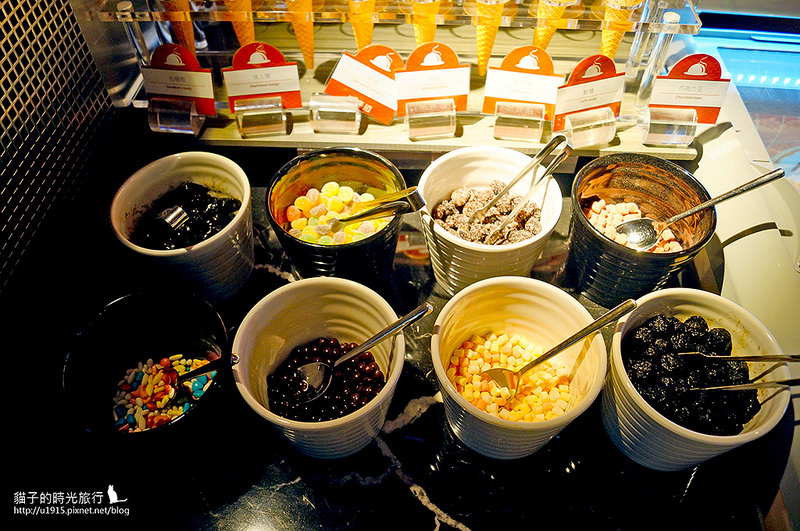 台中市西屯區-星饗道酒店INSKYHOTEL國際自助餐