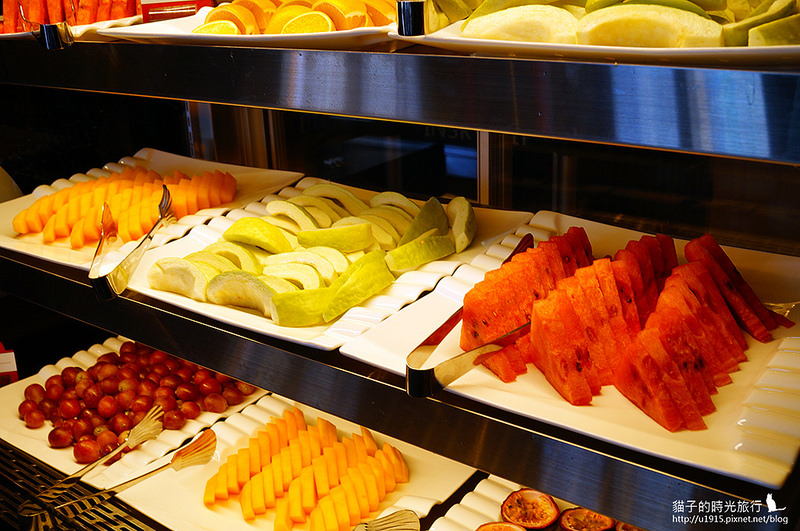 台中市西屯區-星饗道酒店INSKYHOTEL國際自助餐