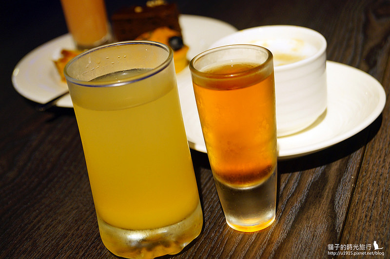 台中市西屯區-星饗道酒店INSKYHOTEL國際自助餐