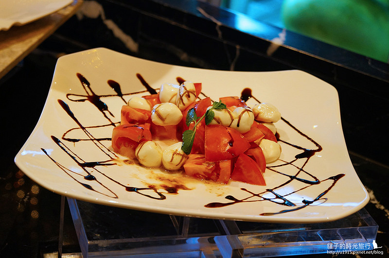 台中市西屯區-星饗道酒店INSKYHOTEL國際自助餐