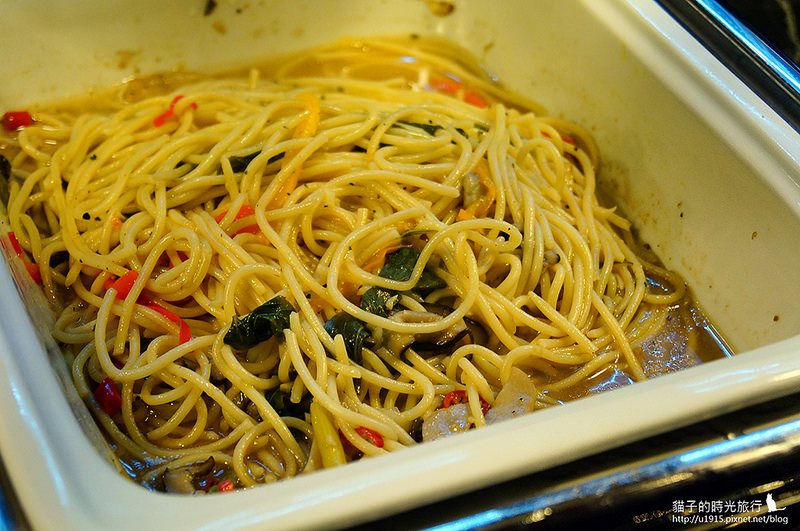 台中市西屯區-星饗道酒店INSKYHOTEL國際自助餐