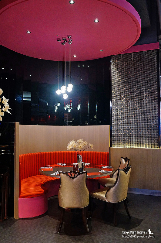 台中市西屯區-星饗道酒店INSKYHOTEL國際自助餐