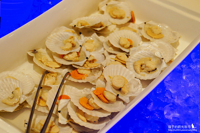 台中市西屯區-星饗道酒店INSKYHOTEL國際自助餐