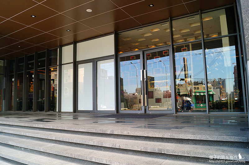 台中市西屯區-星饗道酒店INSKYHOTEL國際自助餐