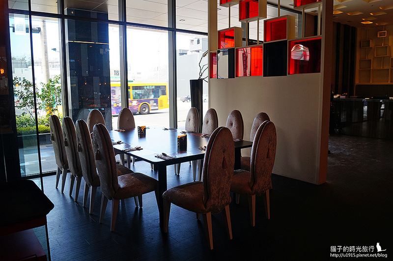 台中市西屯區-星饗道酒店INSKYHOTEL國際自助餐