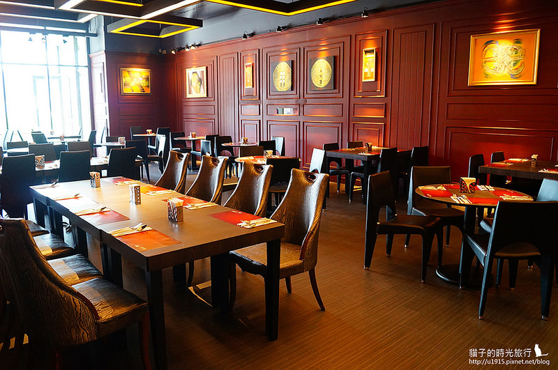 台中市西屯區-星饗道酒店INSKYHOTEL國際自助餐