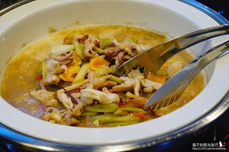 台中市西屯區-星饗道酒店INSKYHOTEL國際自助餐