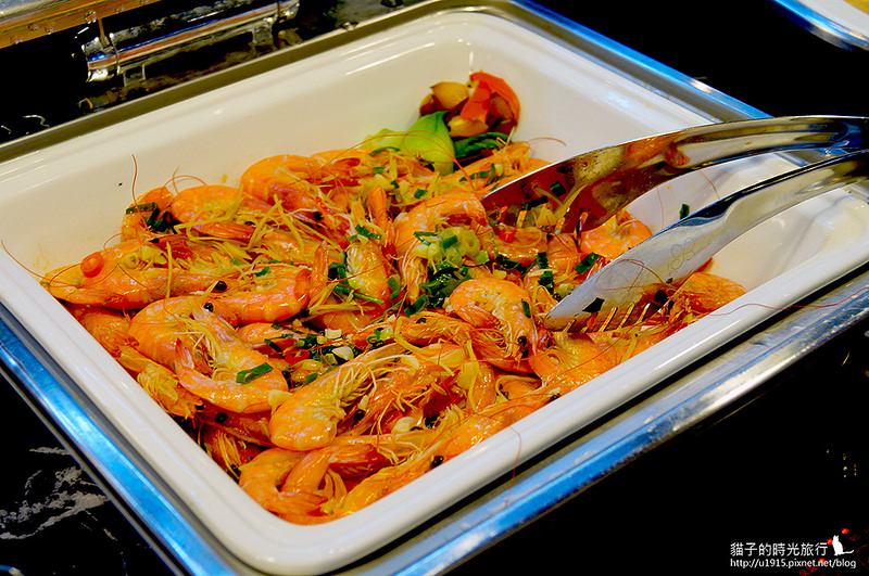 台中市西屯區-星饗道酒店INSKYHOTEL國際自助餐