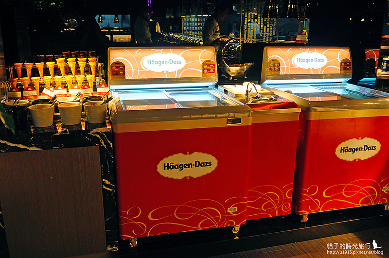 台中市西屯區-星饗道酒店INSKYHOTEL國際自助餐