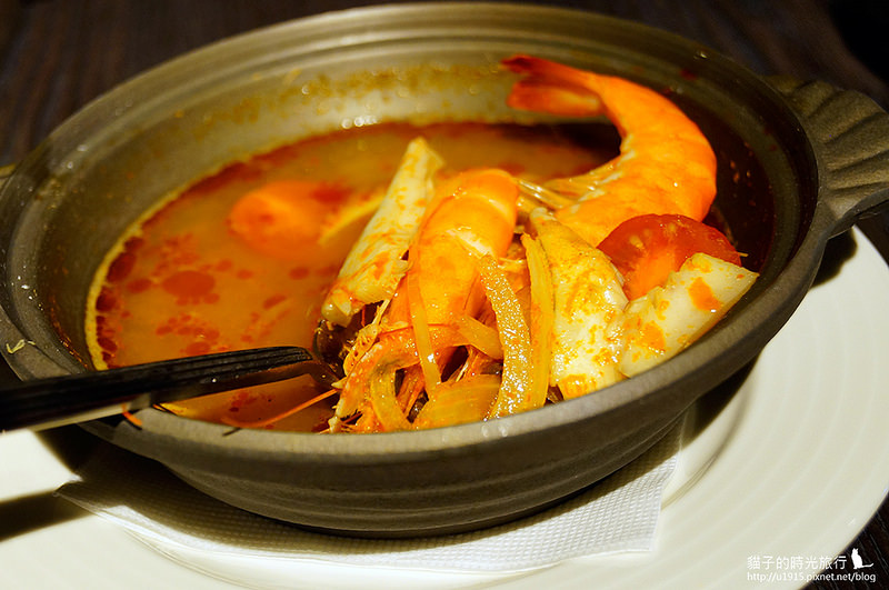 台中市西屯區-星饗道酒店INSKYHOTEL國際自助餐