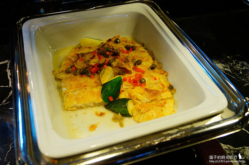 台中市西屯區-星饗道酒店INSKYHOTEL國際自助餐