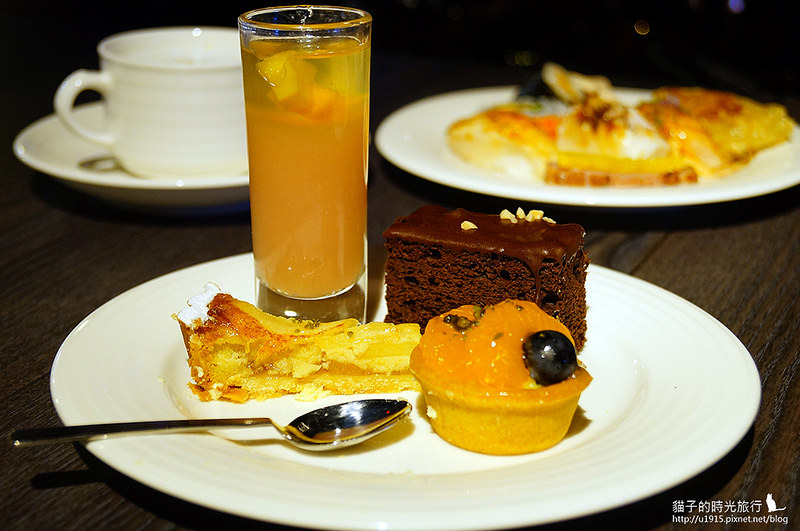 台中市西屯區-星饗道酒店INSKYHOTEL國際自助餐