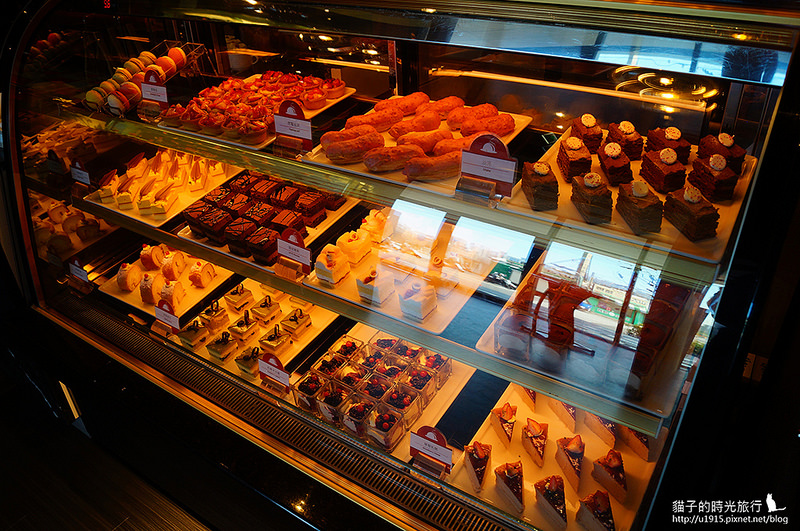 台中市西屯區-星饗道酒店INSKYHOTEL國際自助餐