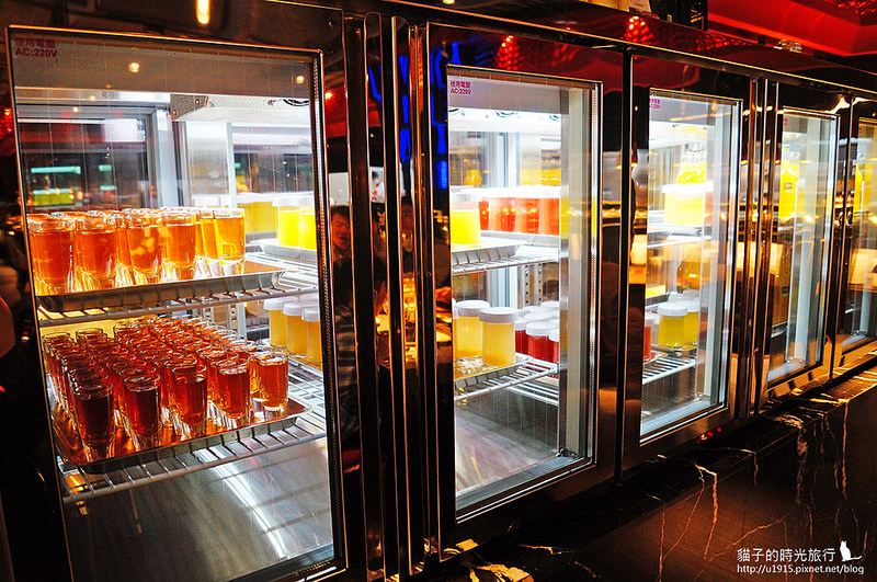 台中市西屯區-星饗道酒店INSKYHOTEL國際自助餐