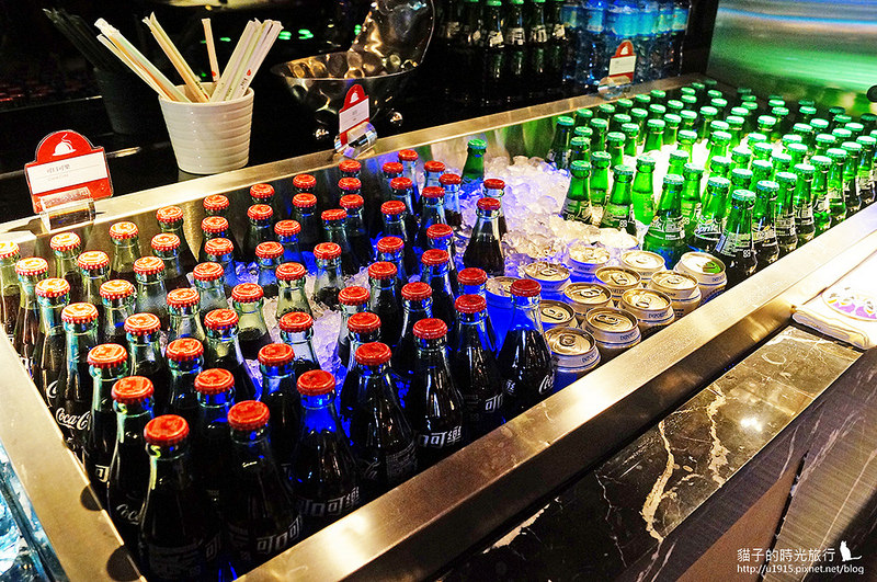 台中市西屯區-星饗道酒店INSKYHOTEL國際自助餐