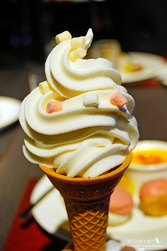 台中市西屯區-星饗道酒店INSKYHOTEL國際自助餐