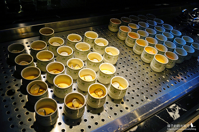 台中市西屯區-星饗道酒店INSKYHOTEL國際自助餐