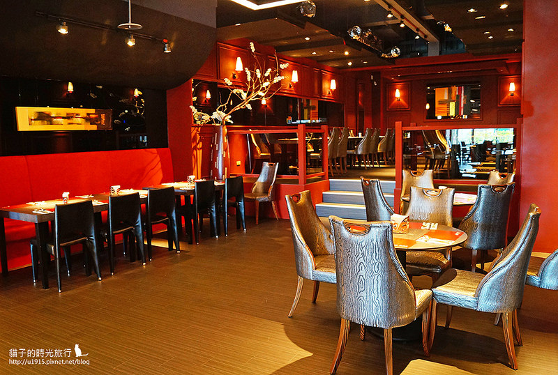 台中市西屯區-星饗道酒店INSKYHOTEL國際自助餐