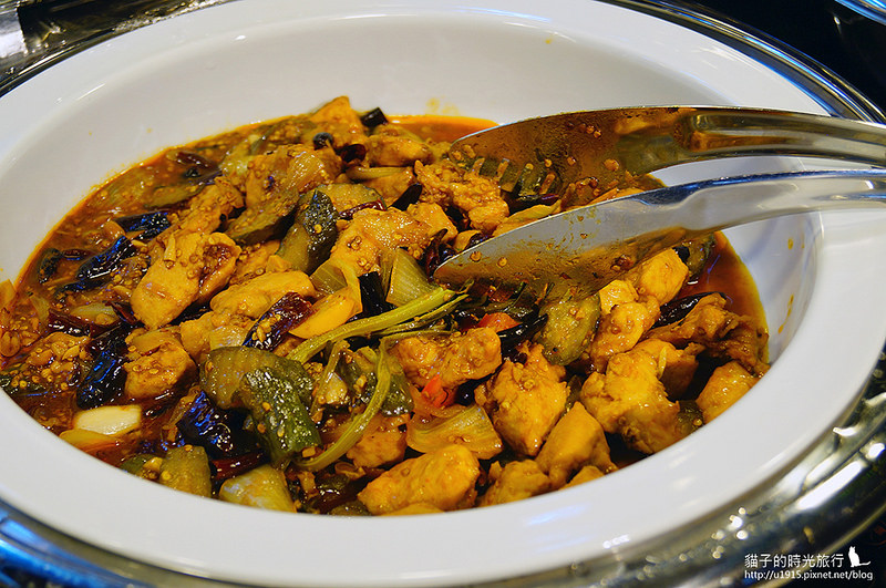 台中市西屯區-星饗道酒店INSKYHOTEL國際自助餐