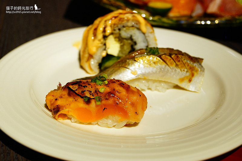 台中市西屯區-星饗道酒店INSKYHOTEL國際自助餐