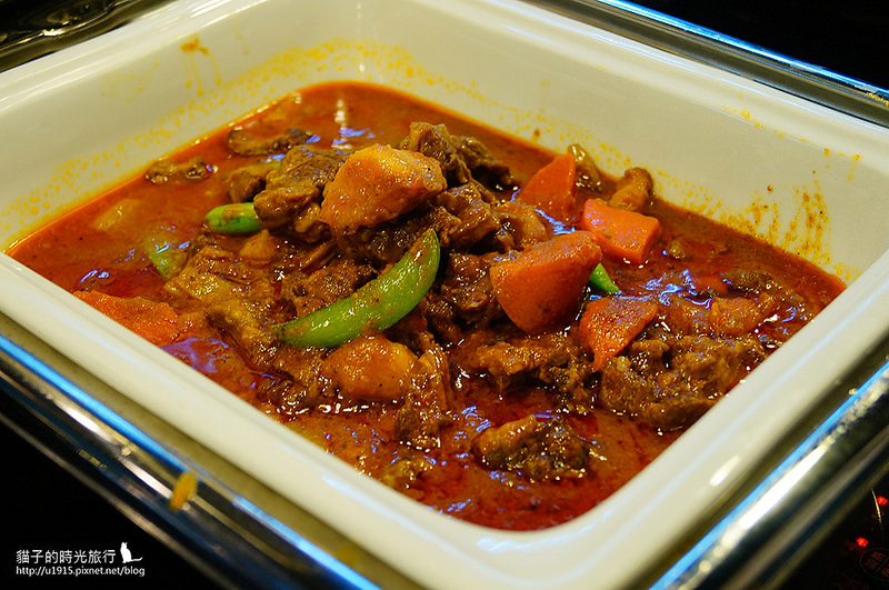 台中市西屯區-星饗道酒店INSKYHOTEL國際自助餐