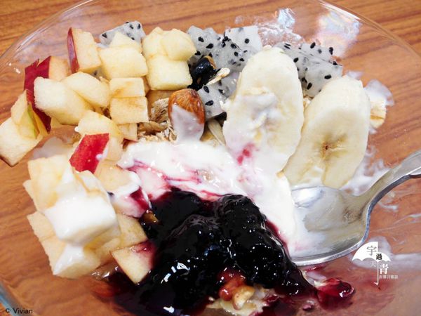 【甜點推薦@宜蘭※試※】瓔珞養生坊,有機食材養生選擇,瓔珞優格酸酸甜甜好吃又健康! (16).jpg