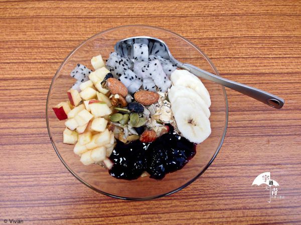 【甜點推薦@宜蘭※試※】瓔珞養生坊,有機食材養生選擇,瓔珞優格酸酸甜甜好吃又健康! (11).jpg