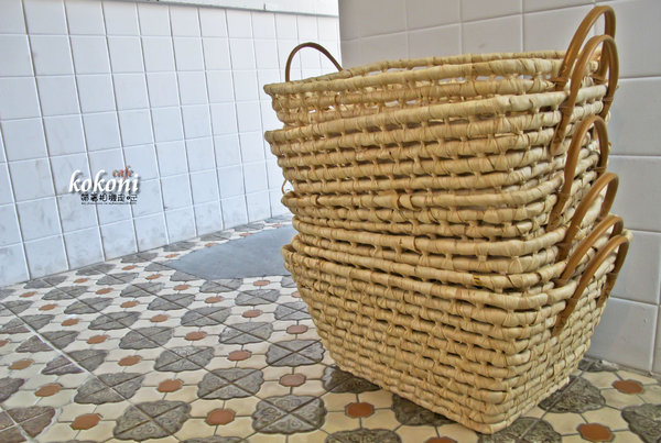 kokoni cafe：台南 中西區 ．老屋 日式定食。甜點   kokoni cafe (ici cafe二店)