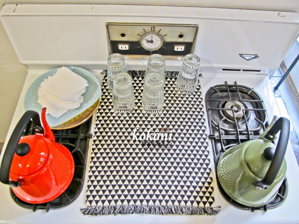 kokoni cafe：台南 中西區 ．老屋 日式定食。甜點   kokoni cafe (ici cafe二店)