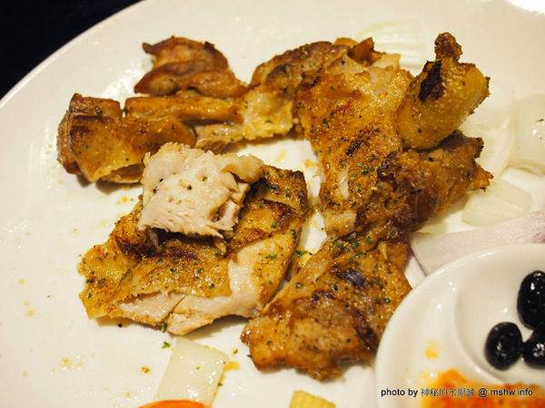 熱火鮮切碳烤牛排館：【食記】新北熱火鮮切碳烤牛排館@永和捷運MRT永安市場 : 肉質鮮甜, 烹調得當, 每一口都是享受!!