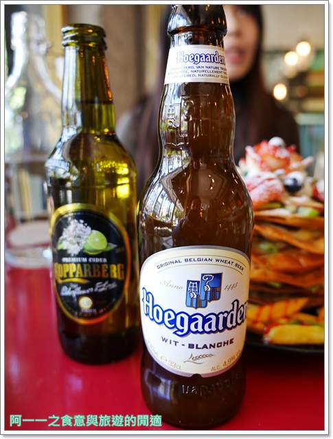 Aqua Kiss 水吻3(師大店): Aqua Kiss 水吻3(師大店) 義式料理創意冰品~夢幻千層pizza塔