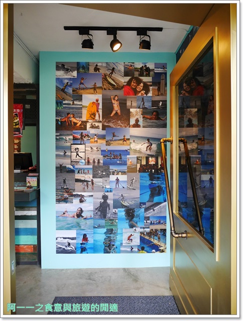 Aqua Kiss 水吻3(師大店): Aqua Kiss 水吻3(師大店) 義式料理創意冰品~夢幻千層pizza塔