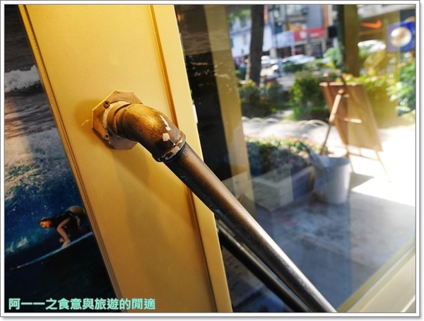 Aqua Kiss 水吻3(師大店): Aqua Kiss 水吻3(師大店) 義式料理創意冰品~夢幻千層pizza塔