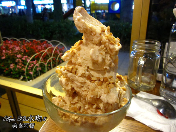 Aqua Kiss 水吻3(師大店):【台北市】獨創披薩千層塔六層精緻美味一次品嚐-Aqua Kiss水吻3