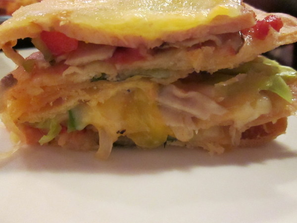 Aqua Kiss 水吻3(師大店):【台北美食】師大夜市美食之水吻3,超極千層派