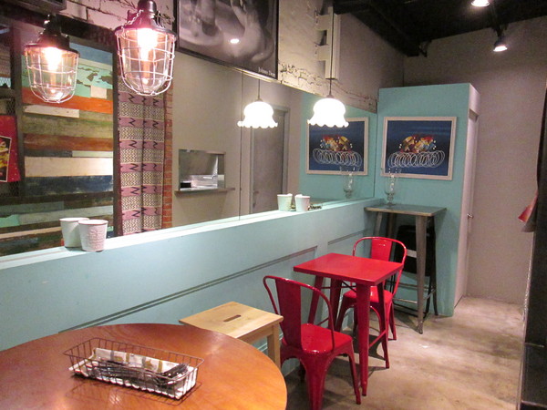 Aqua Kiss 水吻3(師大店):【台北美食】師大夜市美食之水吻3,超極千層派