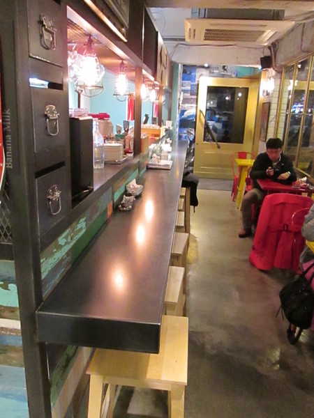 Aqua Kiss 水吻3(師大店):【台北美食】師大夜市美食之水吻3,超極千層派