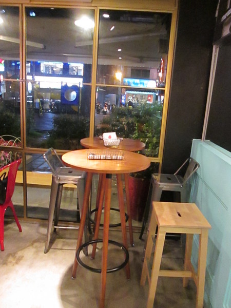 Aqua Kiss 水吻3(師大店):【台北美食】師大夜市美食之水吻3,超極千層派